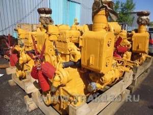 Image - Engine d 160 DIY repair