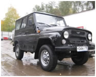 Obrázek - DIY autoservis uaz 469