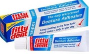 Image - DIY dental bridge repair