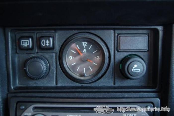 Image - DIY vaz 2104 stove repair