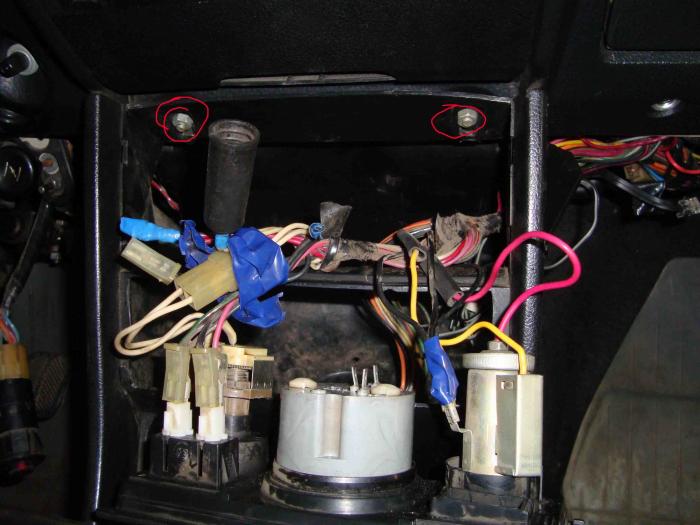 Image - DIY vaz 2104 stove repair
