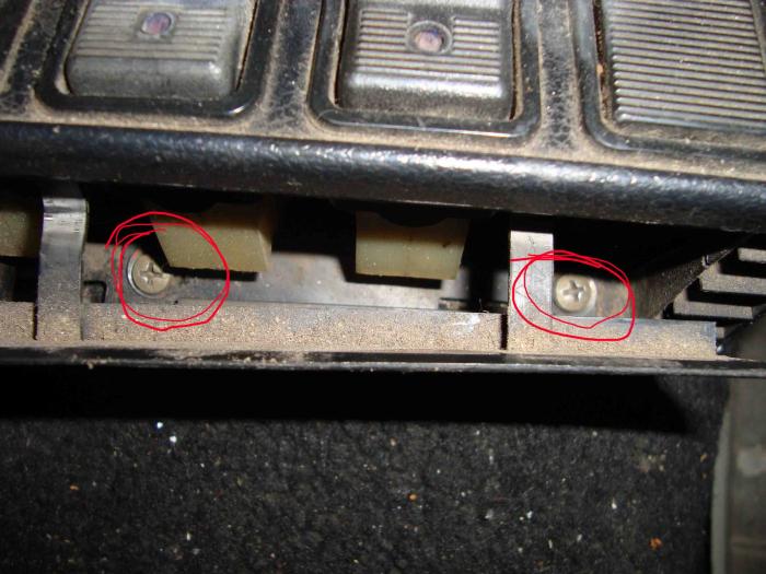 Image - DIY vaz 2104 stove repair