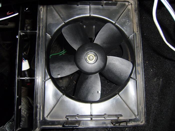 Image - DIY vaz 2104 stove repair