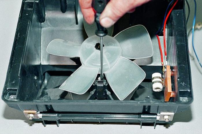 Image - DIY vaz 2104 stove repair