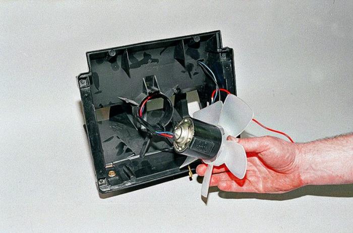 Image - DIY vaz 2104 stove repair