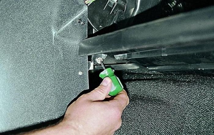 Image - DIY vaz 2104 stove repair