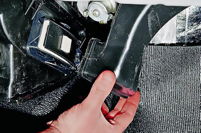 Image - DIY vaz 2104 stove repair