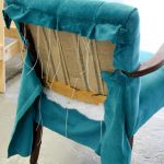 Image - Do-it-yourself chair seat repair
