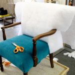 Image - Do-it-yourself chair seat repair