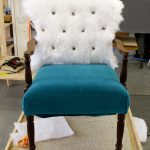 Image - Do-it-yourself chair seat repair
