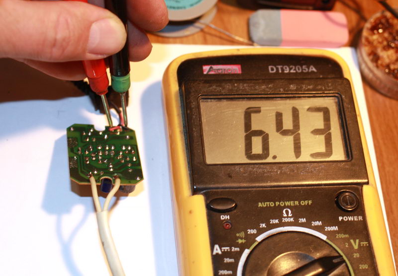Image - DIY nokia phone charging connector repair