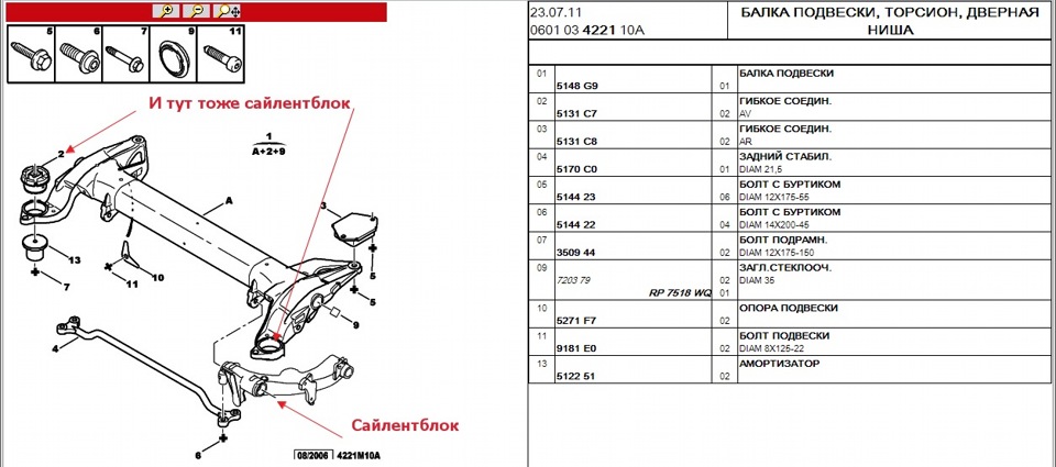 Image - Do-it-yourself car repair Citroen C5