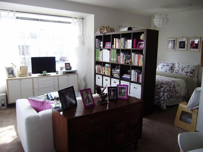 Image - DIY repair of Khrushchev 2 rooms