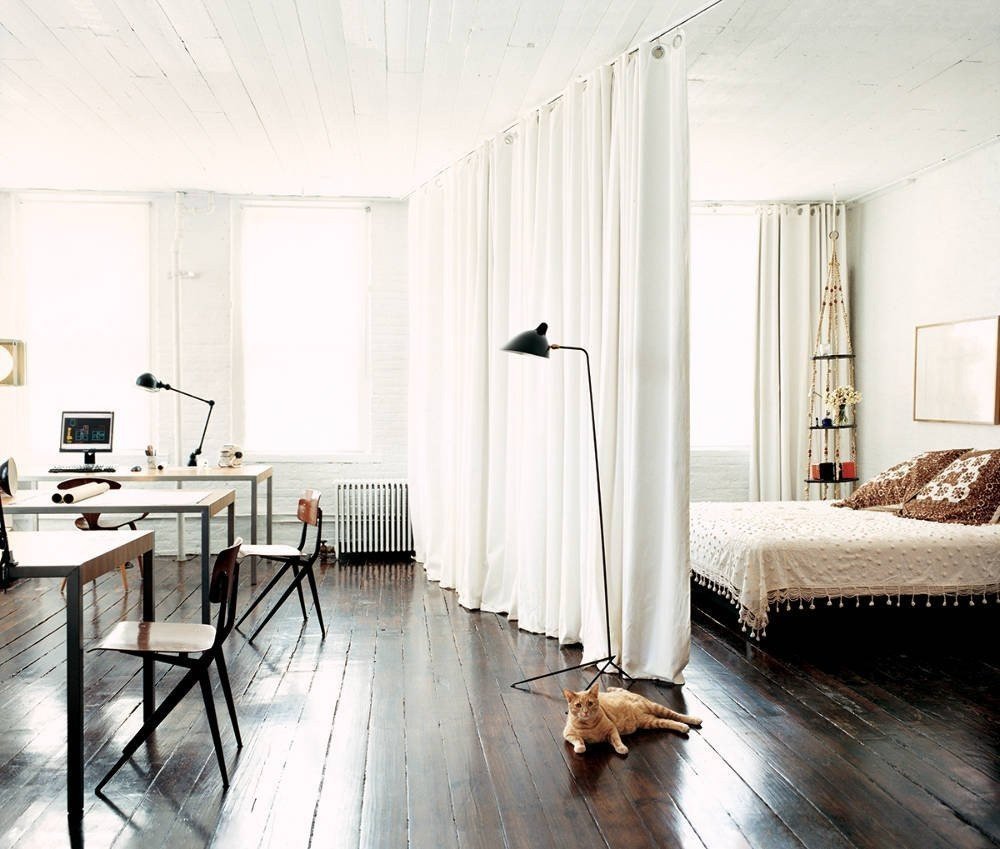Image - DIY repair of Khrushchev 2 rooms