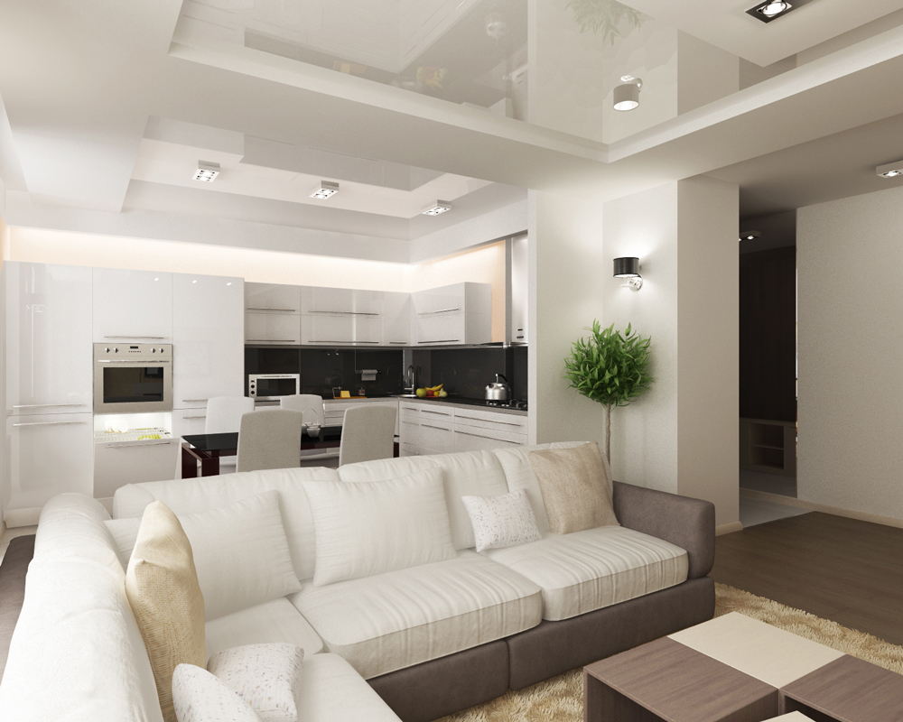 Image - DIY repair of Khrushchev 2 rooms