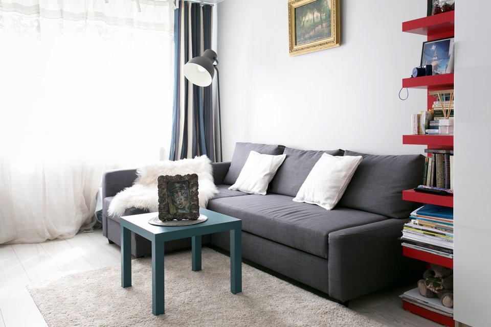 Image - DIY repair of Khrushchev 2 rooms