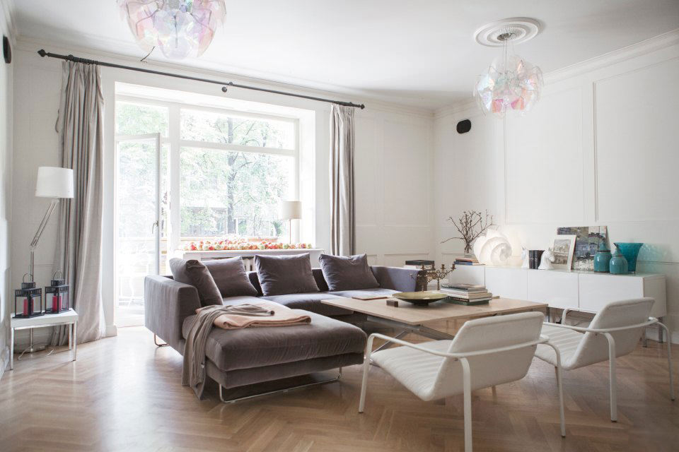 Image - DIY repair of Khrushchev 2 rooms