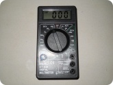 Image - DIY multimeter repair dt 838