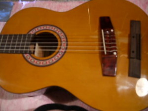 Image - DIY guitar stand repair