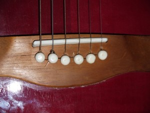 Image - DIY guitar stand repair