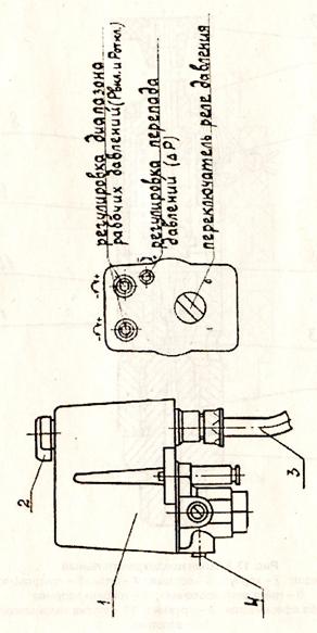 Obrázek - Oprava kompresoru s416m DIY