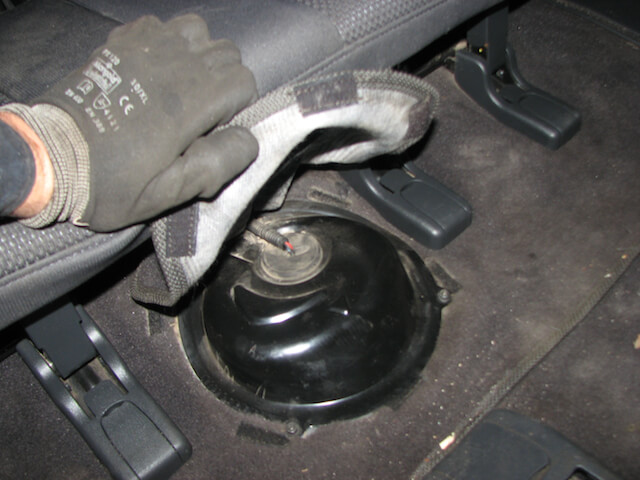 Image - DIY kia karens generator repair