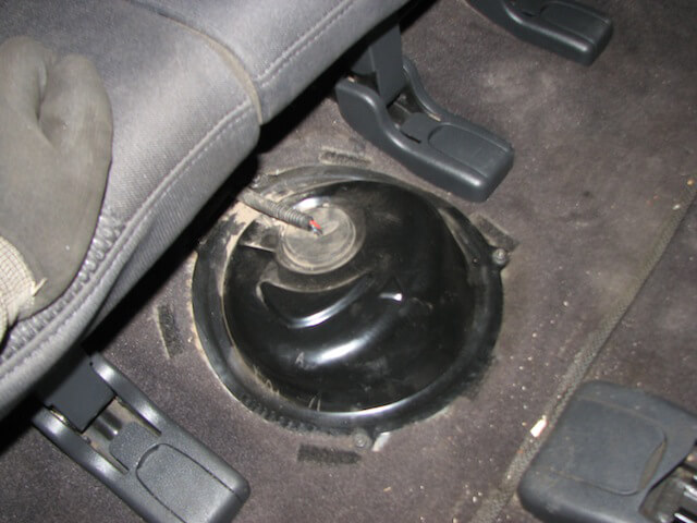 Image - DIY kia karens generator repair