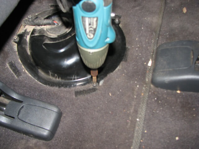 Image - DIY kia karens generator repair
