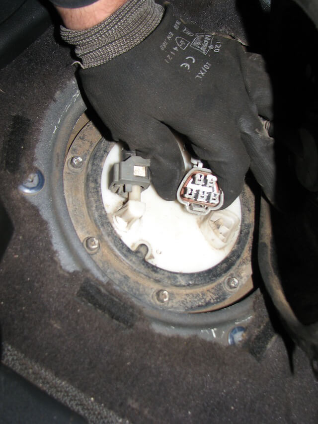 Image - DIY kia karens generator repair