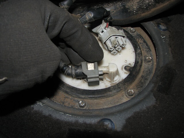 Image - DIY kia karens generator repair