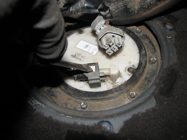 Image - DIY kia karens generator repair