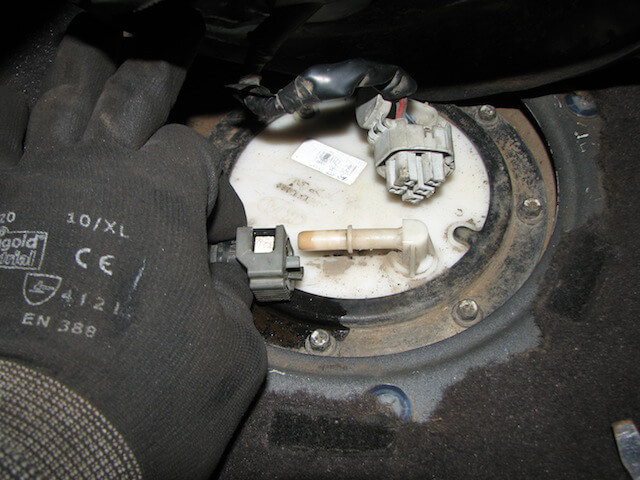 Image - DIY kia karens generator repair