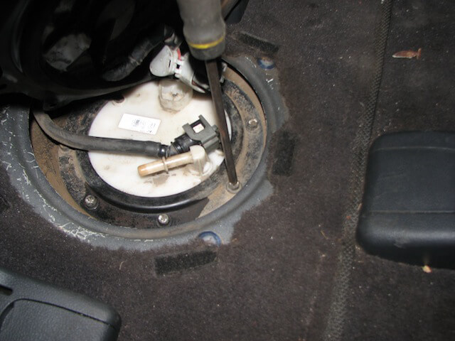 Image - DIY kia karens generator repair