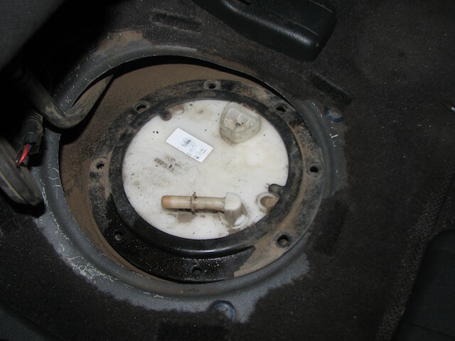 Image - DIY kia karens generator repair