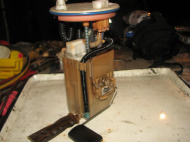 Image - DIY kia karens generator repair