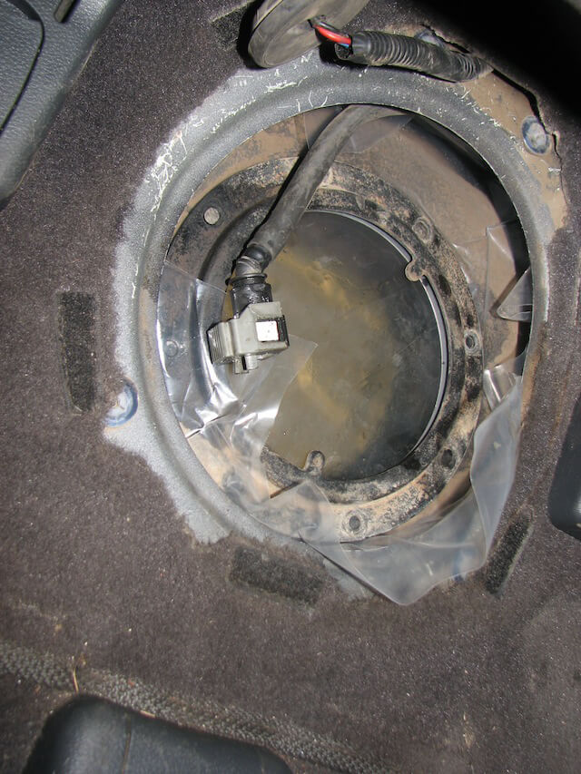 Image - DIY kia karens generator repair