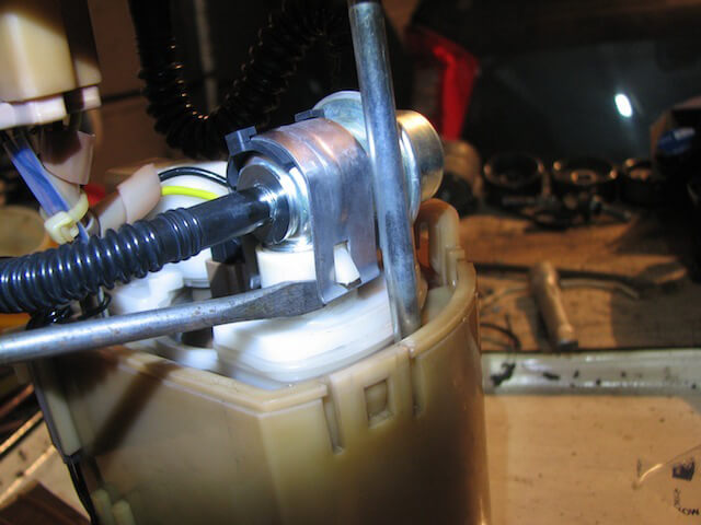 Image - DIY kia karens generator repair