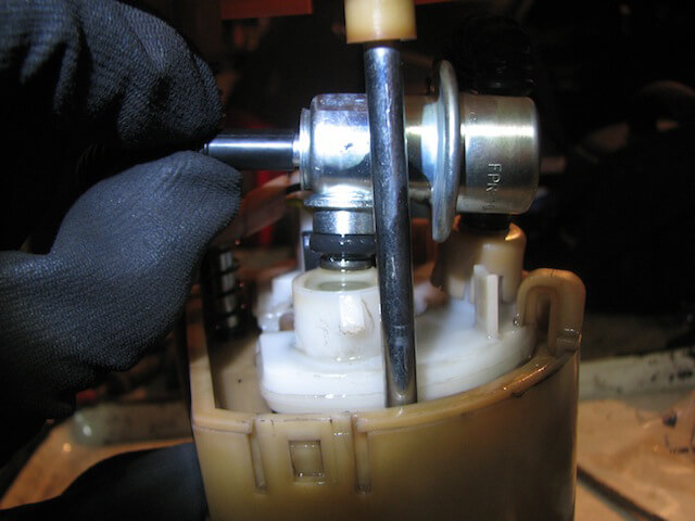 Image - DIY kia karens generator repair