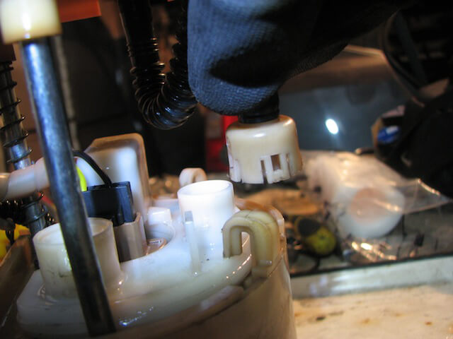 Image - DIY kia karens generator repair