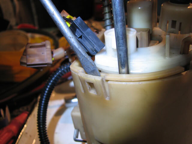 Image - DIY kia karens generator repair
