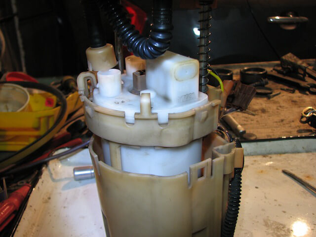 Image - DIY kia karens generator repair