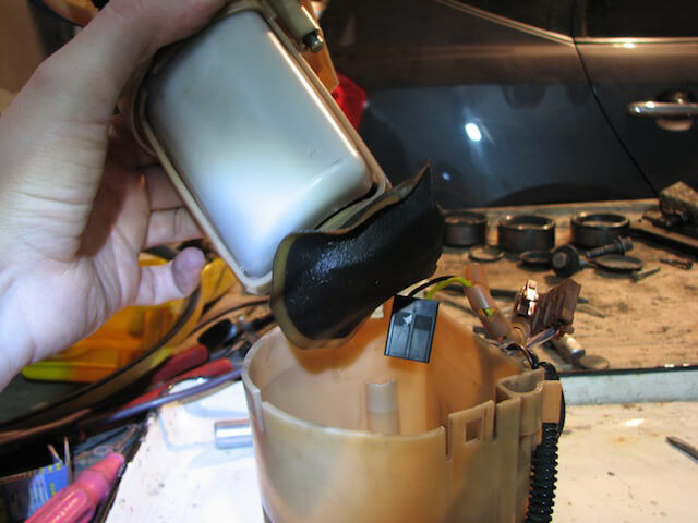 Image - DIY kia karens generator repair
