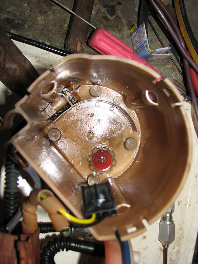Image - DIY kia karens generator repair