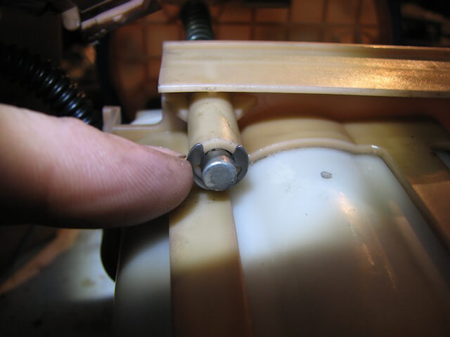 Image - DIY kia karens generator repair