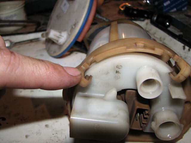 Image - DIY kia karens generator repair