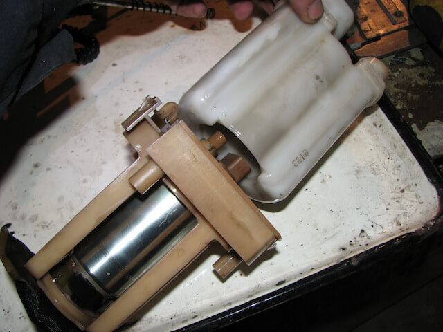 Image - DIY kia karens generator repair