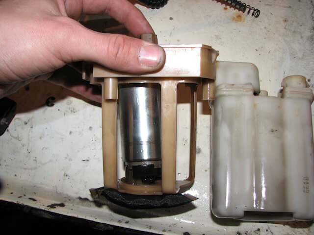 Image - DIY kia karens generator repair