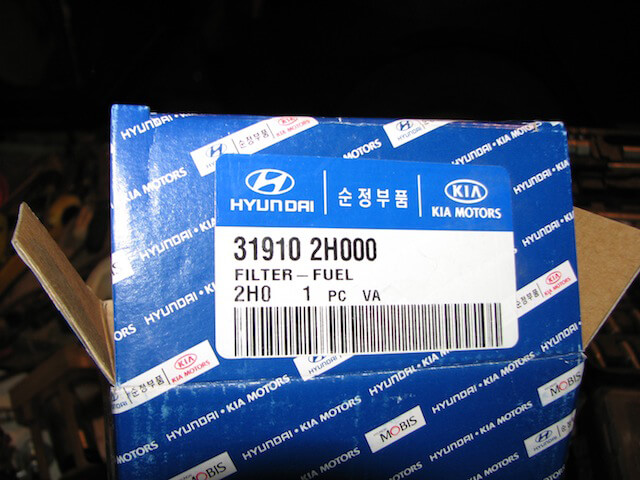 Image - DIY kia karens generator repair