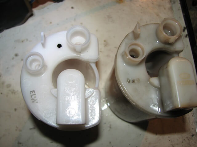 Image - DIY kia karens generator repair