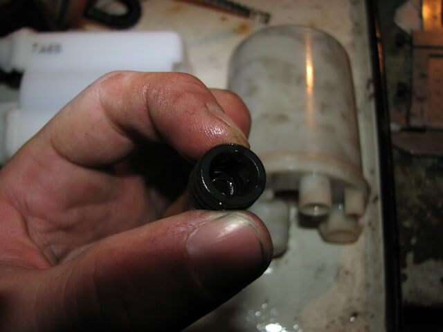 Image - DIY kia karens generator repair